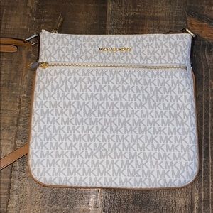Michael Kors cross body bag